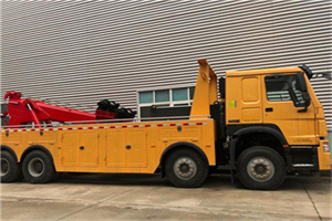 巴彦淖尔道路救援公司